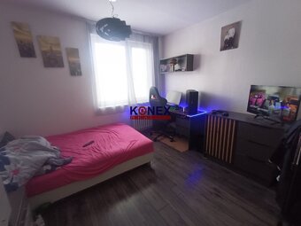 ID-3159 4-izbový byt – Komenského ul. Trebišov - 3