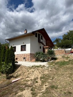 Na predaj rekreačný dom 8km od Štúrova - 3