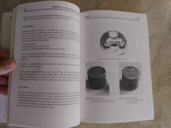 Knižka ŠKODA FAVORIT,FORMAN,PICK-UP - 3