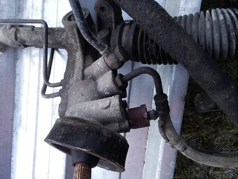 Skoda Fabia 2servo - 3