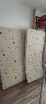 darujem dva matrace - 3