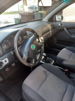 Predám Škoda Octavia I - 3