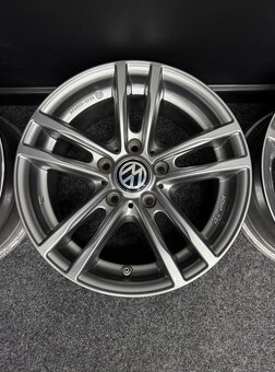 Alu UniWheels 5x120 16” - 3