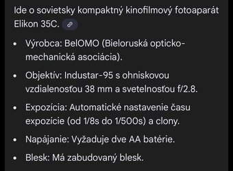 Predám rôzne fotoaparáty - 3