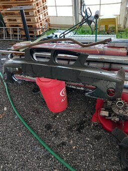 Naraznik bmw 118 - 3