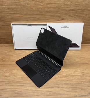 Apple Magic Keyboard A2261 iPad Pro 11” / iPad Air 4, 5gen. - 3