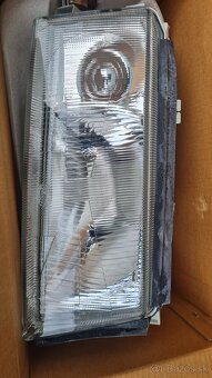 Svetlá Octavia I - 3