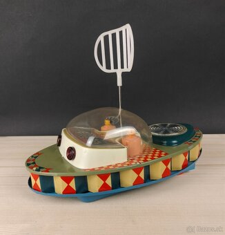 RETRO - mix vecí z čias socializmu - 3