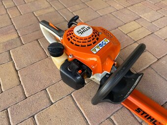 Plotostrih STIHL HS45, 60cm - 3