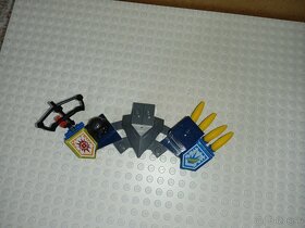 70332 LEGO Nexo Knights Ultimate Aaron - 3