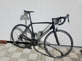 Specialized Tarmac fact 9r - 3