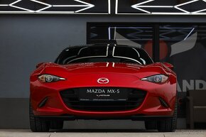 Mazda MX-5 2.0 Skyactiv-G160 Revolution TOP I-ELOOP - 3