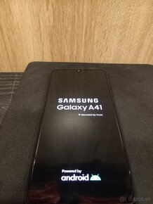 Samsung Galaxy A41 (SM-A415F) 64GB - 3