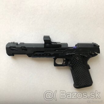 Novritsch SSP5 6” aktualne do zmazania - 3