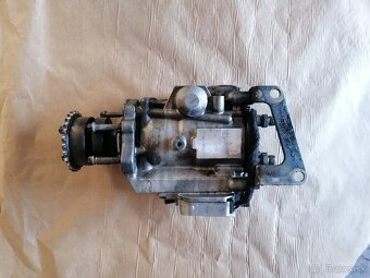 Vstrekovacie čerpadlo opel 2.2 dti, 74kw - 3