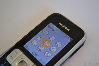 Nokia 2630 Pekný stav - 3