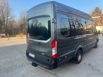 Ford Transit BUS - 3