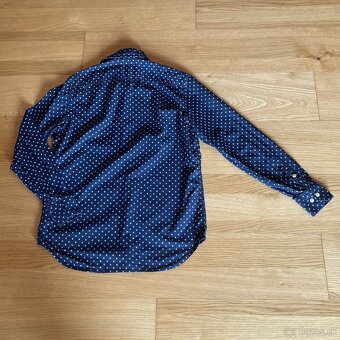 Košela G-STAR BRISTUM UTILITY SHIRT, veľ. S - 3