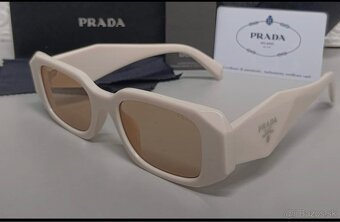 Prada bežove okuliare - 3