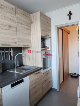 NOVINKA Na predaj byt v Brezovej pod Bradlom - 3