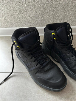 Topánky Adidas Frozetic - 3