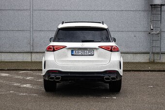 GLE 400D SoftClose, Masáž, Záruka, Predplatený servis - 3