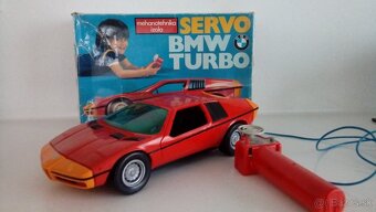 BMW TURBO MEHANOTECHNIKA IZOLA - 3