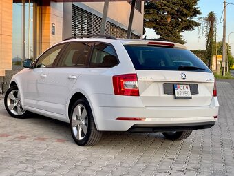 Škoda Octavia III Combi 1.6 TDI DSG°FULL LED°ODPOČET DPH° - 3