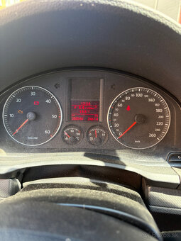 Volkswagen Golf V 1.9 TDI Edition - 3
