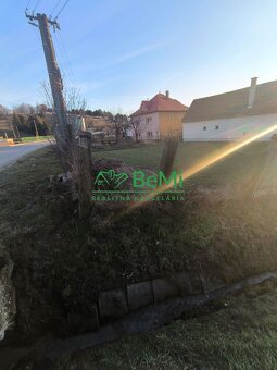 Pozemok Bitarová, okres Žilina, 418m2 148-14-PEMO - 3