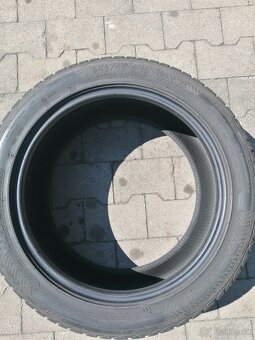 Zimne 245/45R18 Nokian - 3