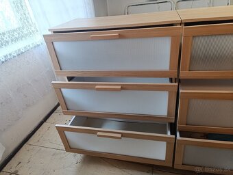 Komody ikea - 3