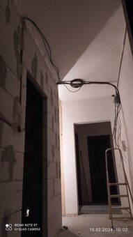 Elektrikár - 3
