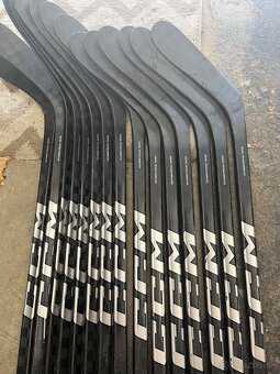 CCM TRIGER 8 hokejky - 3