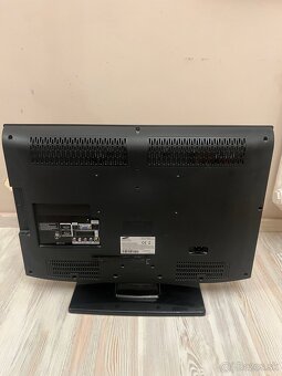 TV Samsung - 3