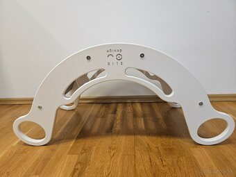 Elis design hupacka - 3