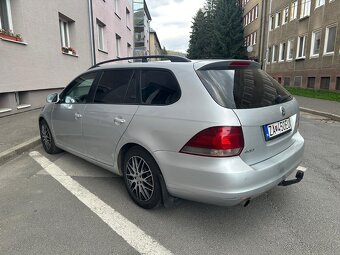 VW GOLF 6 1.6TDİ 2010combi - 3