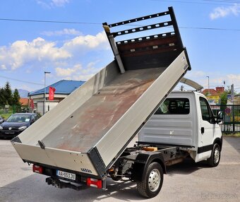Iveco Daily 35S11 Možný odpočet DPH - 3