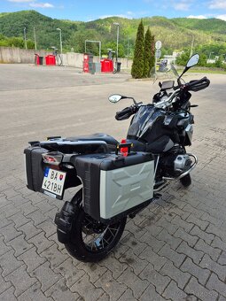 BMW r1200gs - 3