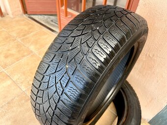 195/60 R16C zimné pneumatiky – 2 kusy - 3