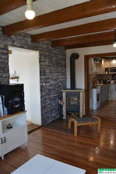 Na predaj chalúpka, myjavské Kopanice, bývanie aj chalupárče - 3
