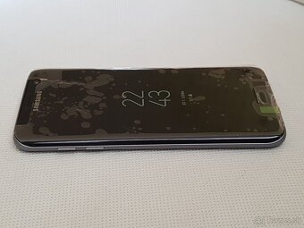 Samsung S7 Edge Black 4 GB Top stav - 3