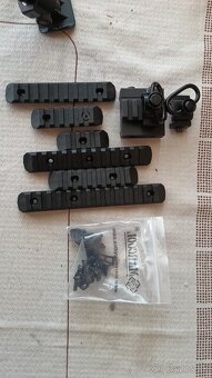 Predám Vortex Venom 5-25x56 FFP-znizena cena - 3