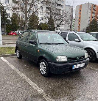 ‼️Micra K11 1.3 55kw‼️ - 3