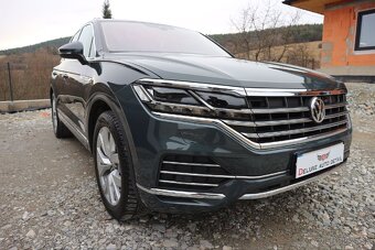 Vw Touareg - 3