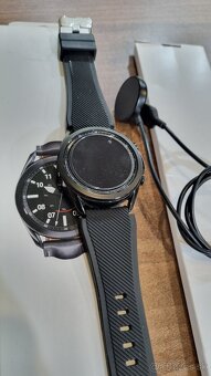 Samsung Galaxy Watch 3 45mm - 3