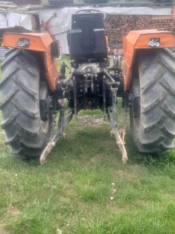 Zetor 4911 - 3
