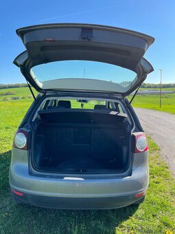 VW GolfPlus 1.9 - 3
