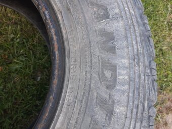 265/70r15 - 3