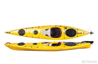 Kajak Seabird Expedition Åfjord Pro - 3